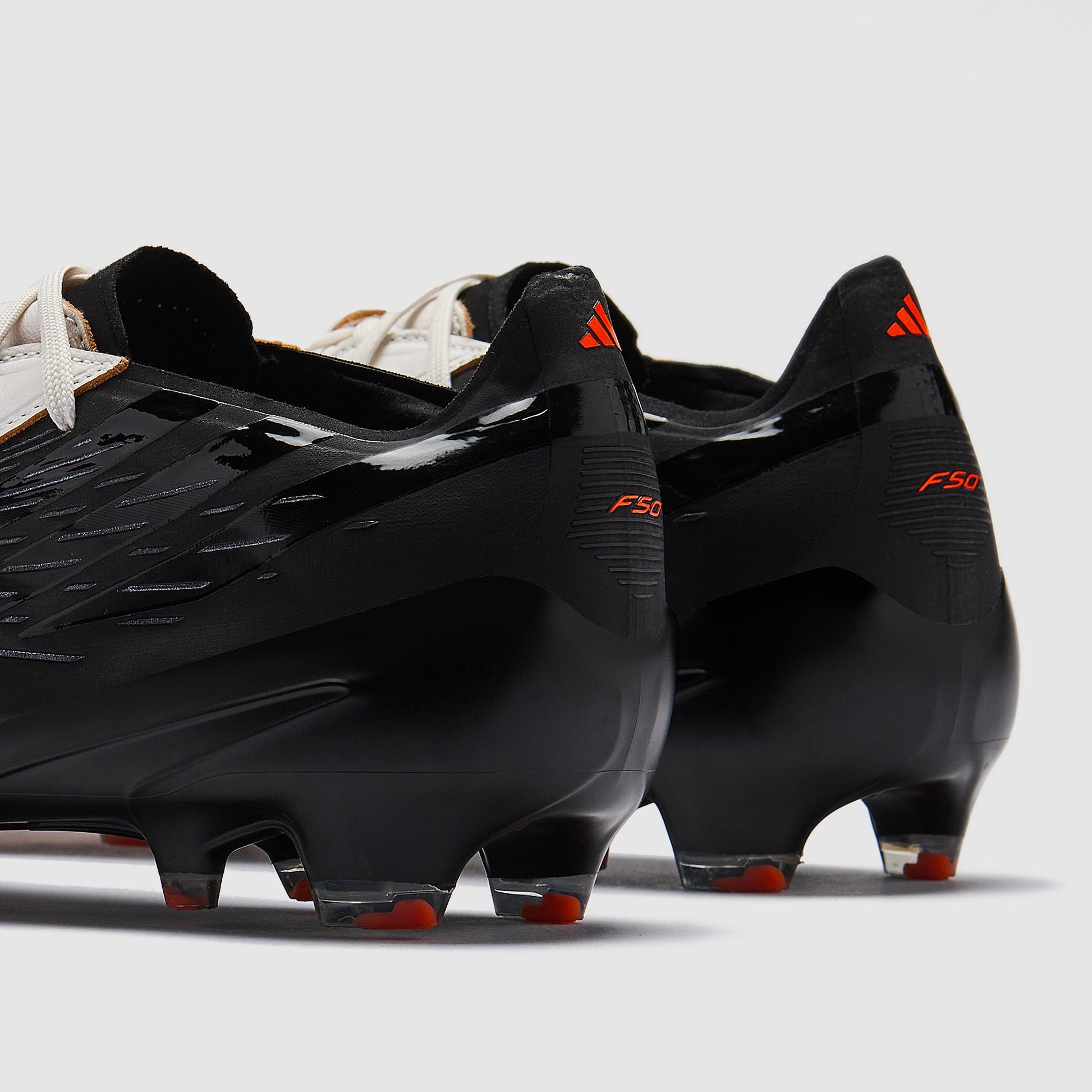 Adid@s F50 Hyperfast Leather Elite FG