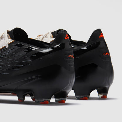 Adid@s F50 Hyperfast Leather Elite FG
