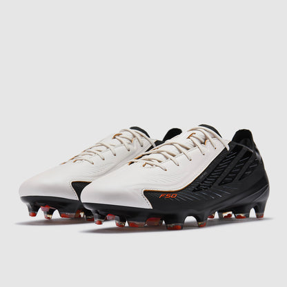 Adid@s F50 Hyperfast Leather Elite FG