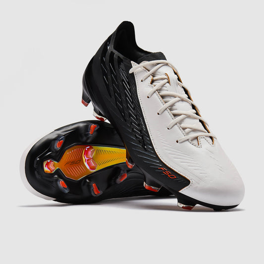 Adid@s F50 Hyperfast Leather Elite FG