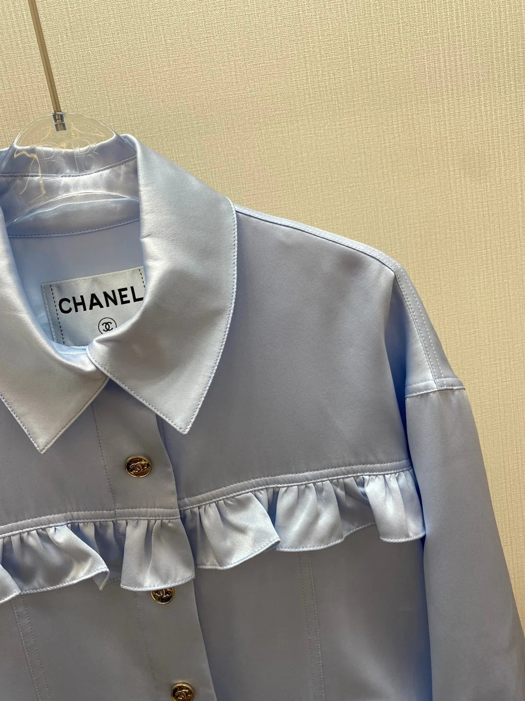 CHANEL