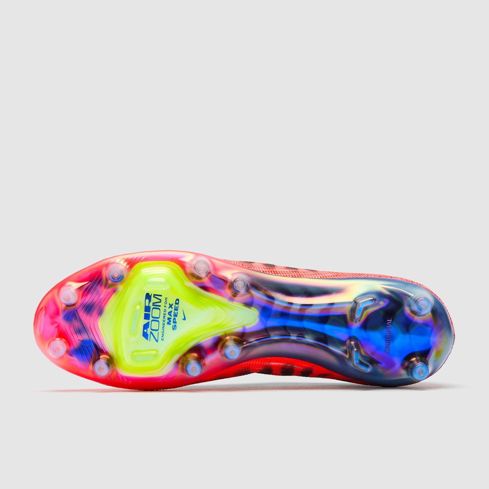 NIK£ Mercurial Superfly XI Elite SE AG-Pro - Multi-Color/White - Multi-Color