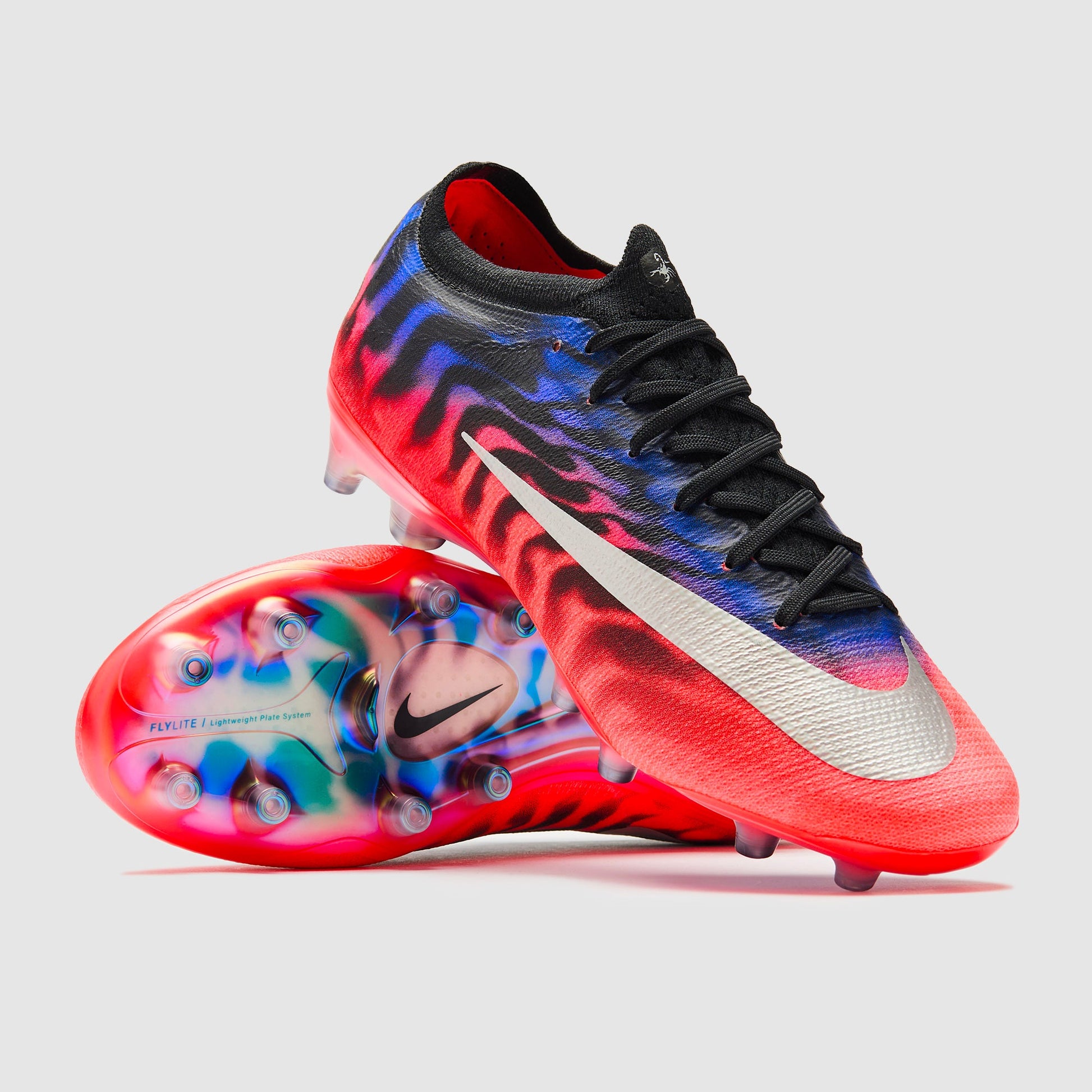 NIK£ Mercurial Vapor XVII Elite SE AG-Pro - Multi