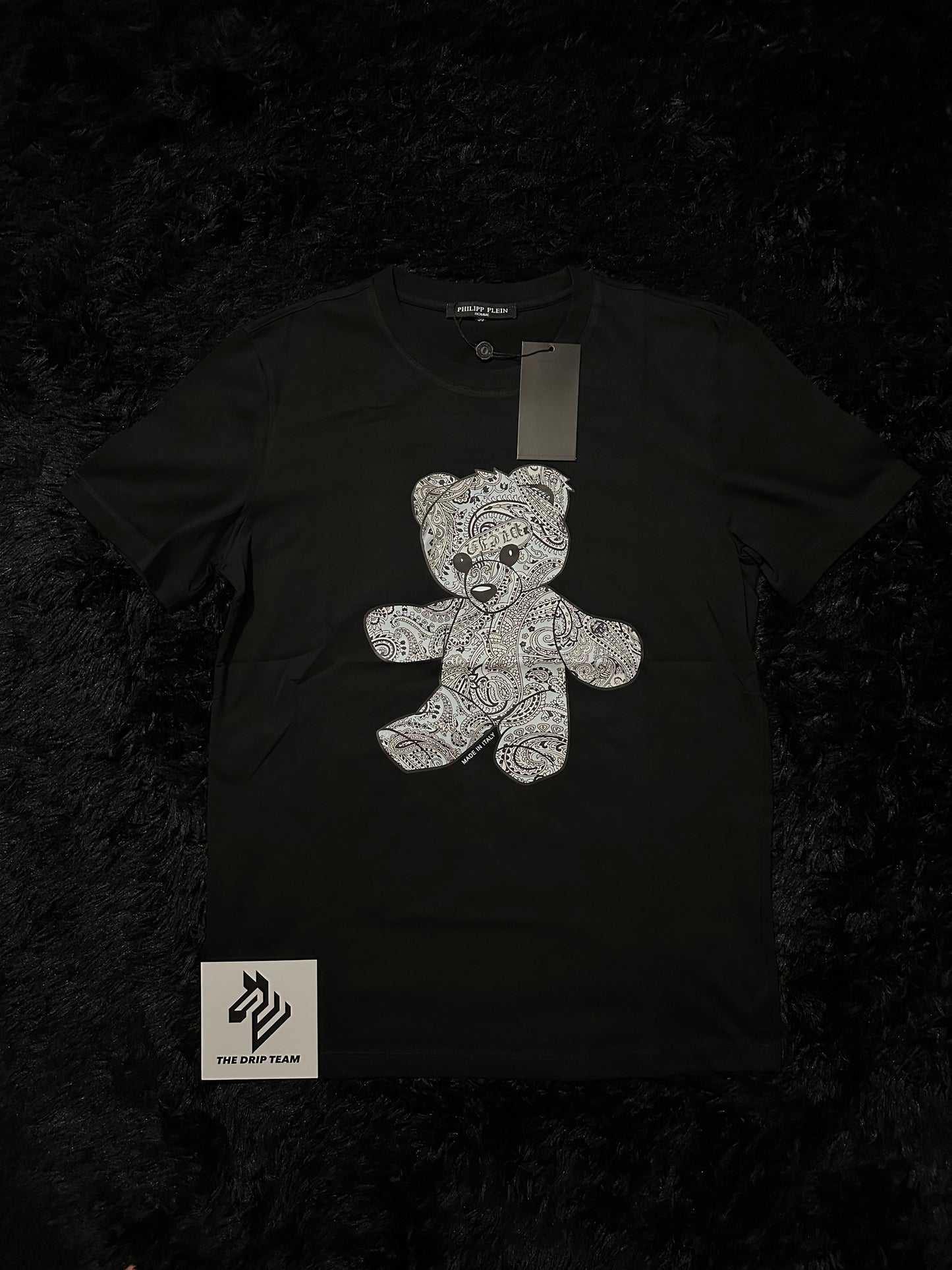 High quality T-shirt