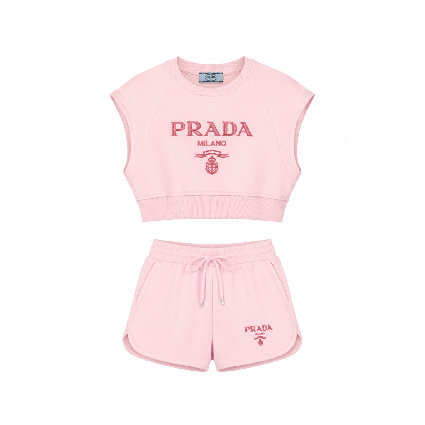CONJUNTO PRADǍ