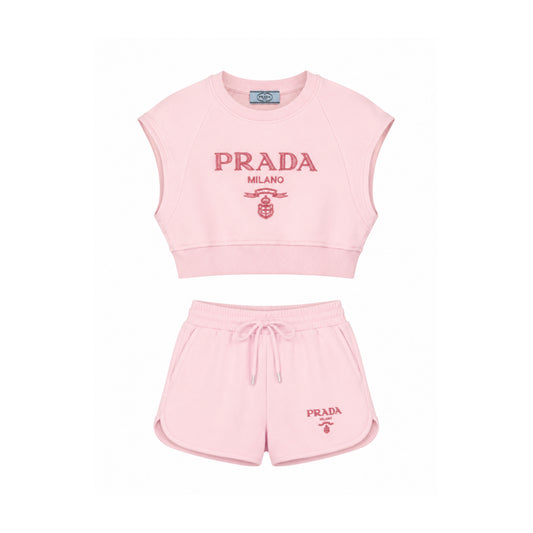 CONJUNTO PRADǍ