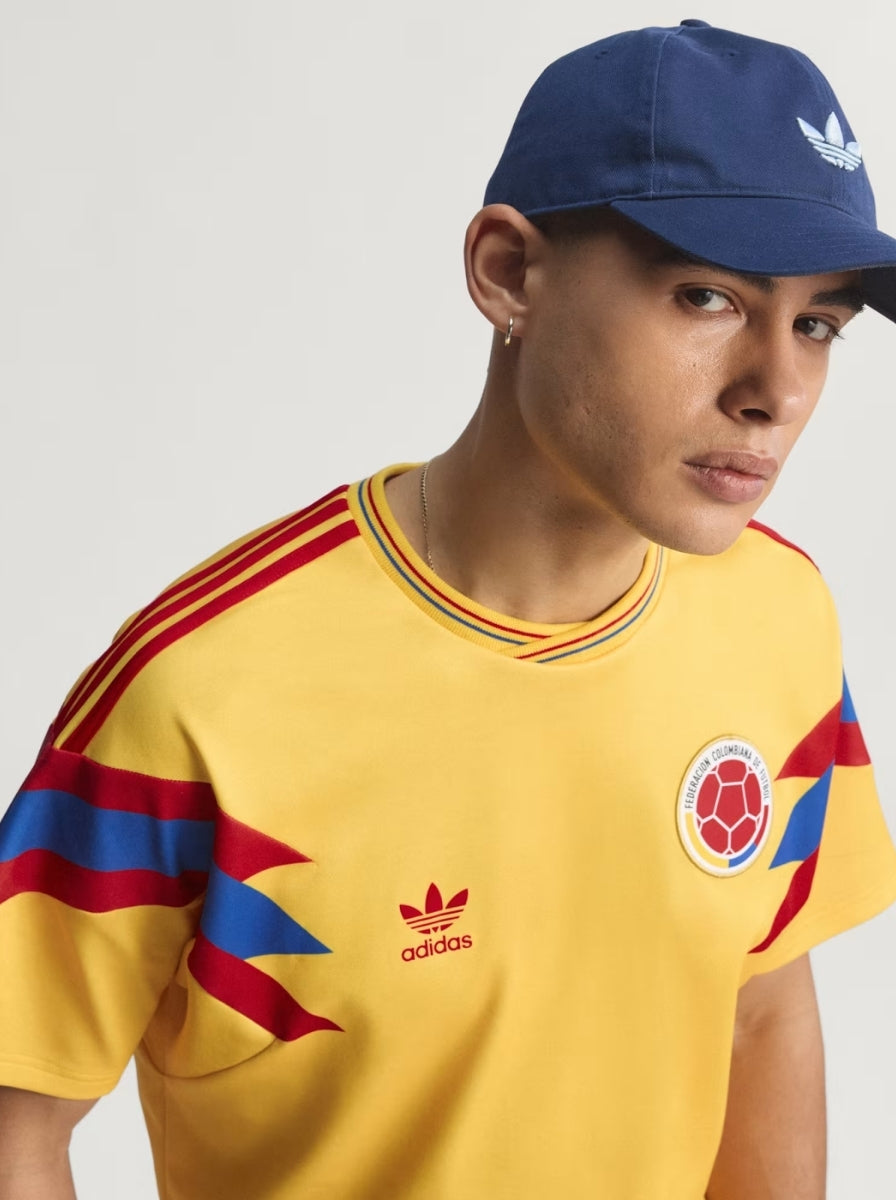 Jersey Retro 1990