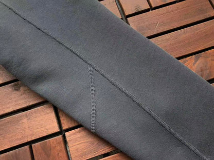 TF 2023 FB7921-060 zip-up coat pants