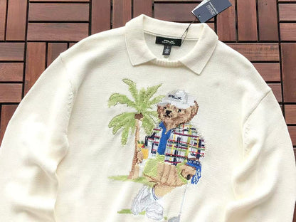 RA🔥PH🔥AU🔥EN SWEATER WOMAN