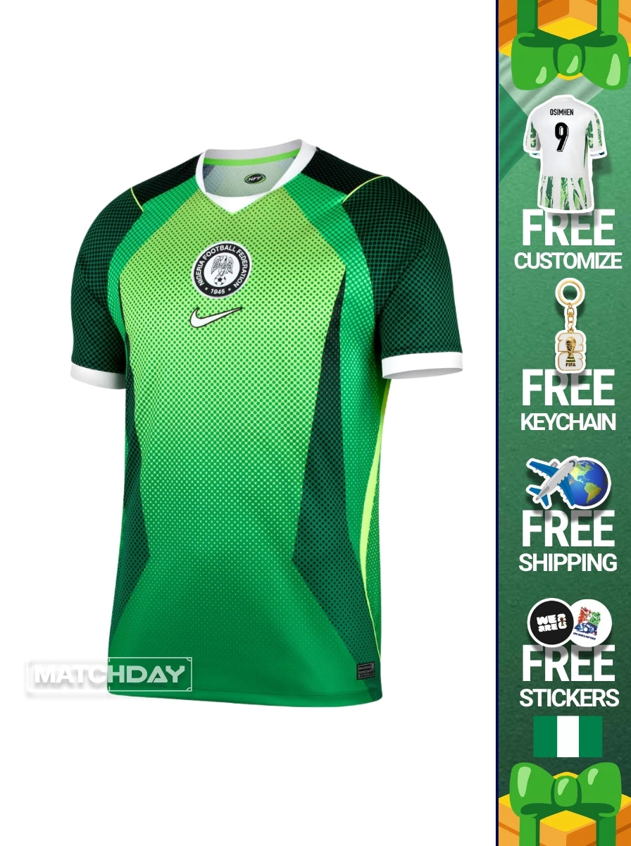Jersey Home 2026