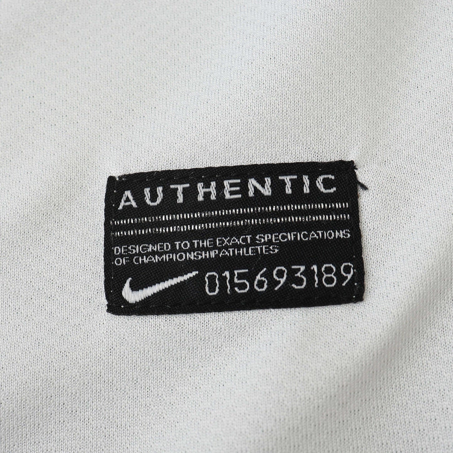 Retro Home 2011/12 Shirt