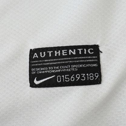 Retro Home 2011/12 Shirt