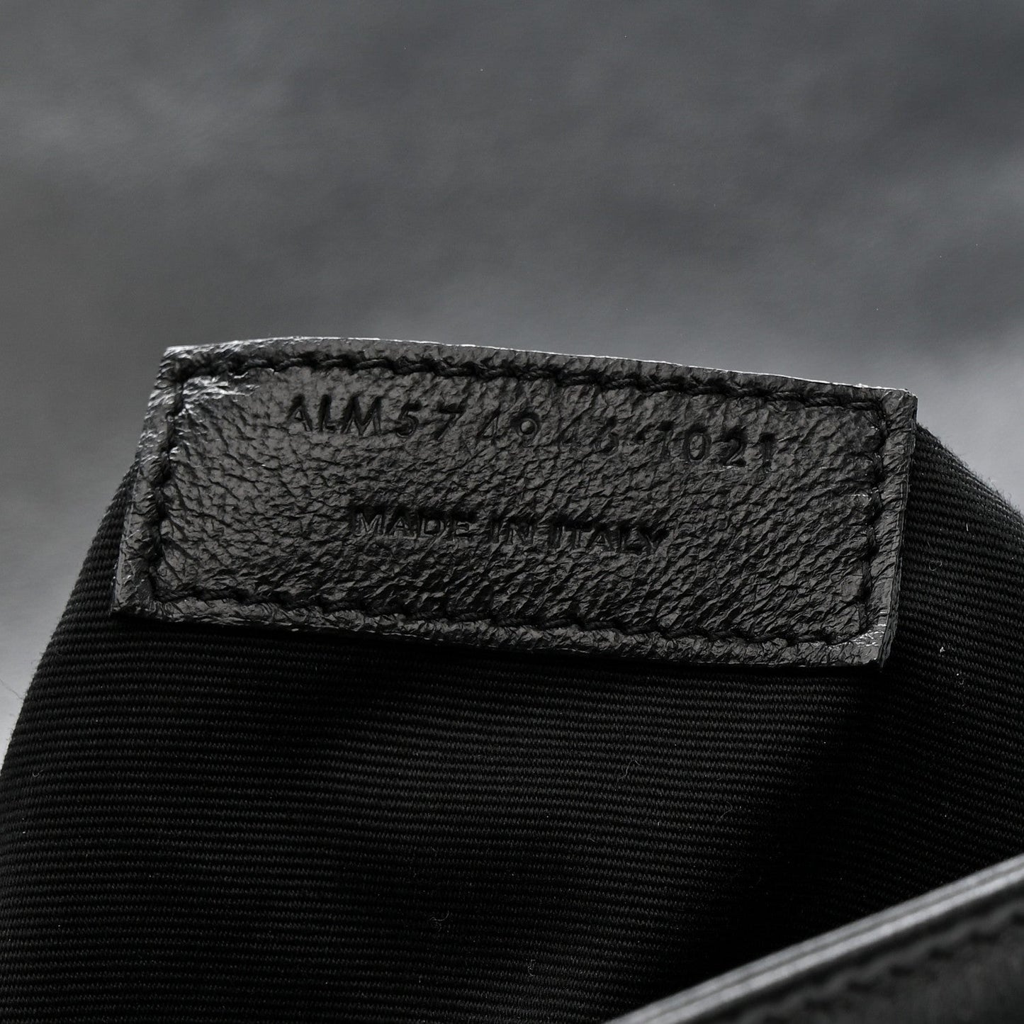 Saint Laurent