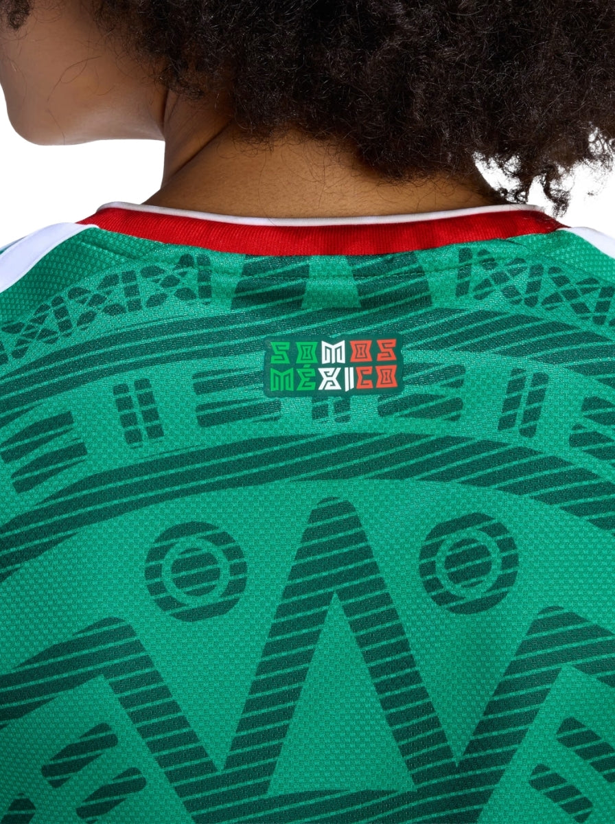 Jersey Home Women's 2026