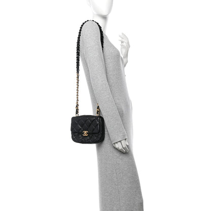 CHANEL