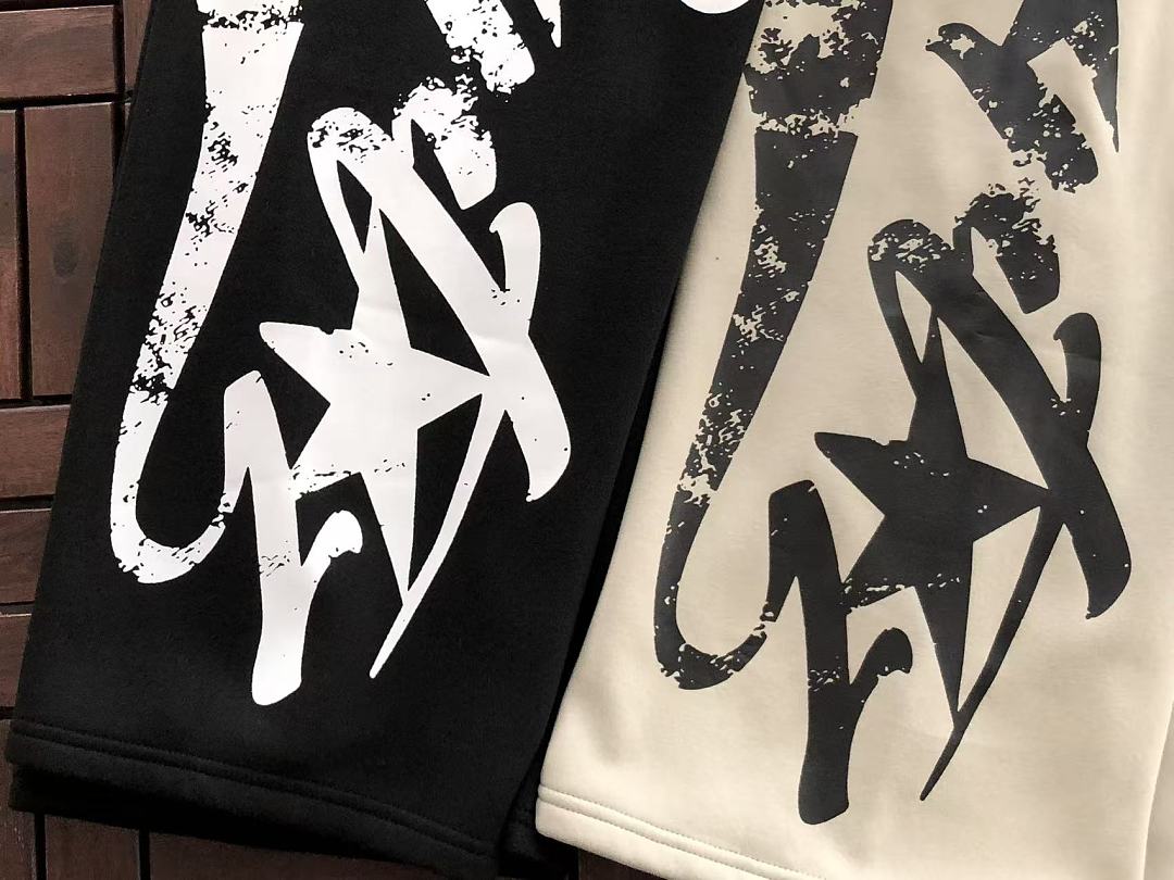 TOP￥~129 PANTS ￥~119 C🔥RT🔥🔥Z HOODIE TROUSERS FLEECE