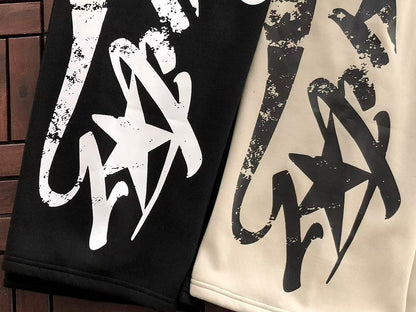 TOP￥~129 PANTS ￥~119 C🔥RT🔥🔥Z HOODIE TROUSERS FLEECE