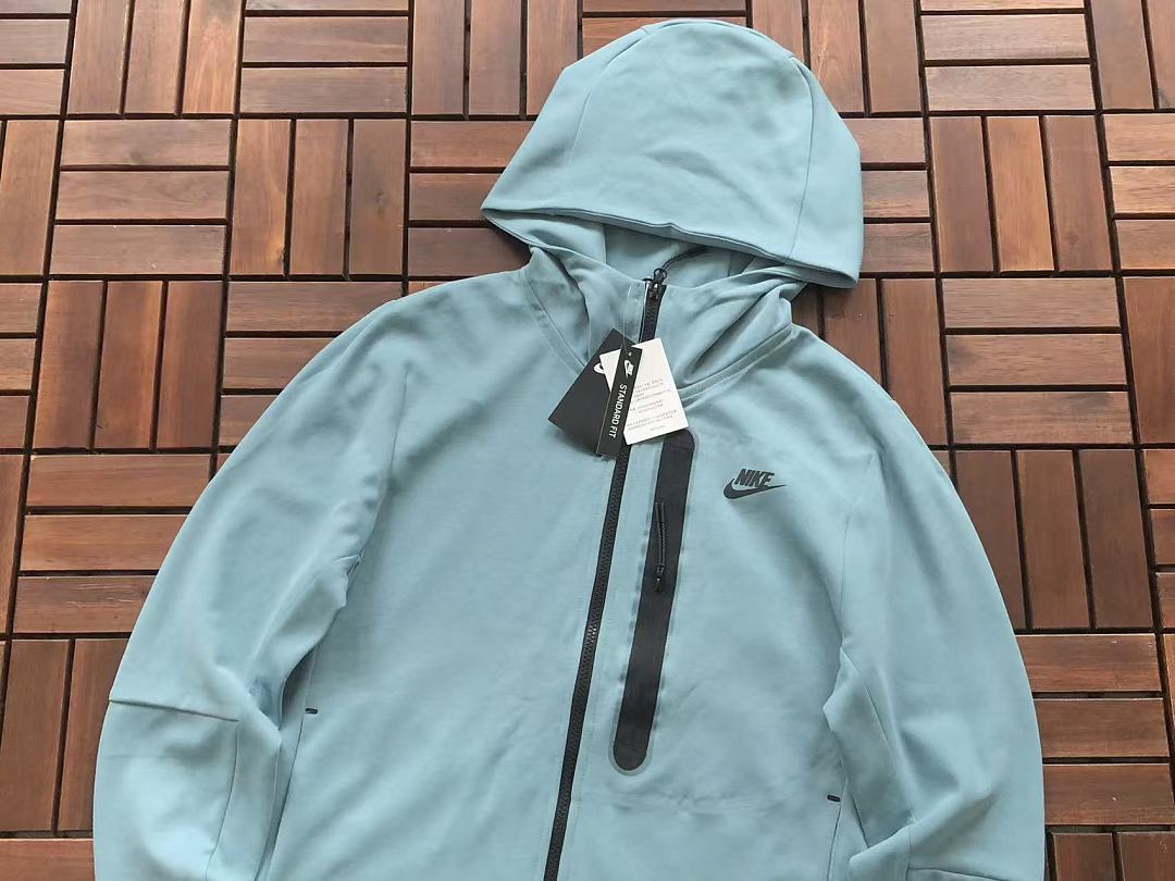 Sudadera nike