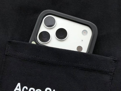 ACNE STUDIOS LONG-SLEEVE