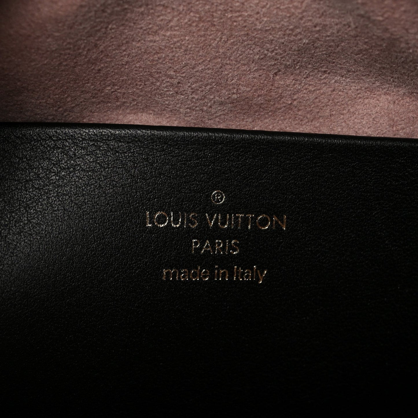 Louis Vuitton