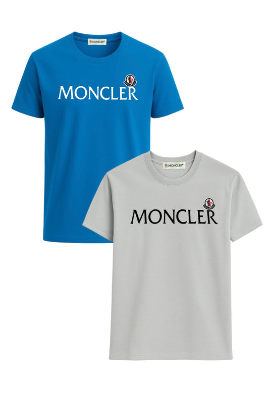 CAMISETA MONCL£R