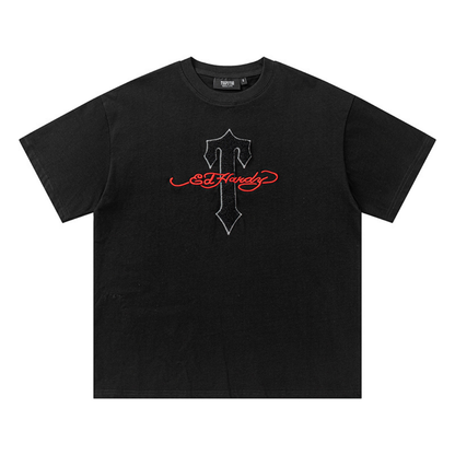 Camiseta TRAPSTAR
