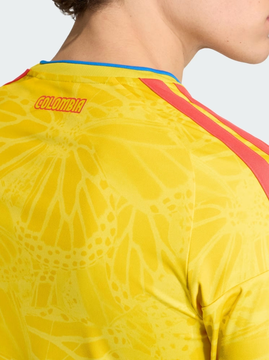 Jersey Home Long Sleeve 2026