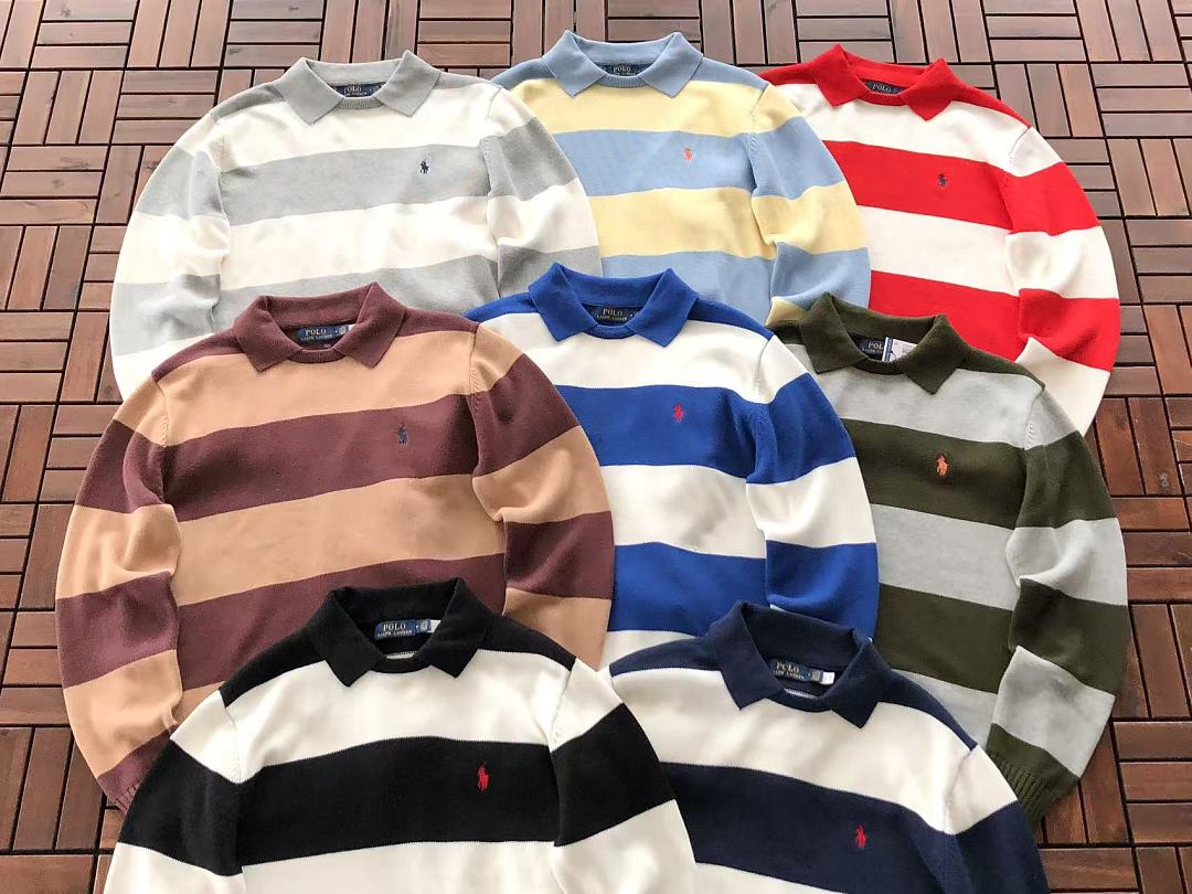 Jersey Ralph