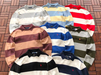 Jersey Ralph