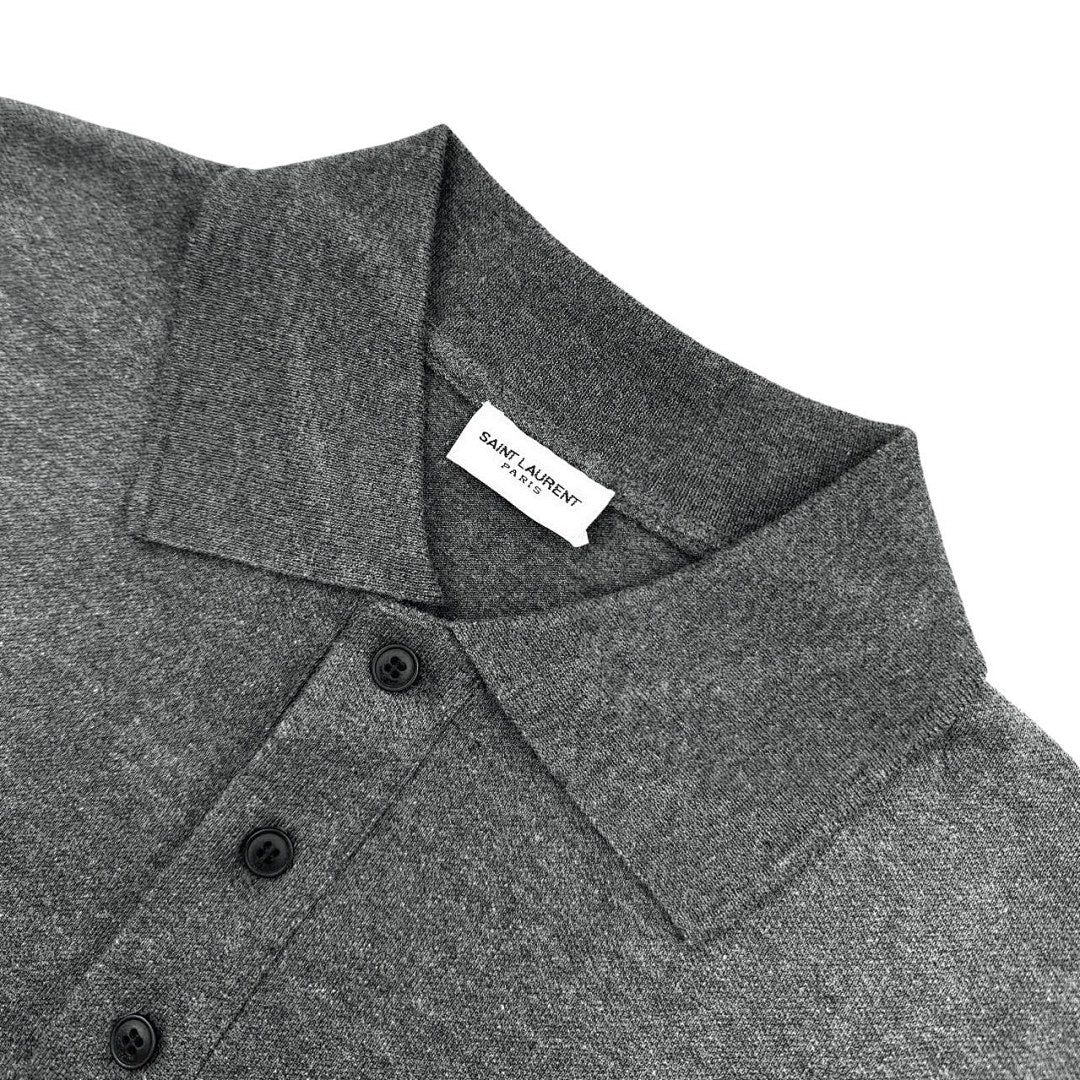 POLO SAINT LAUR£NT - 2