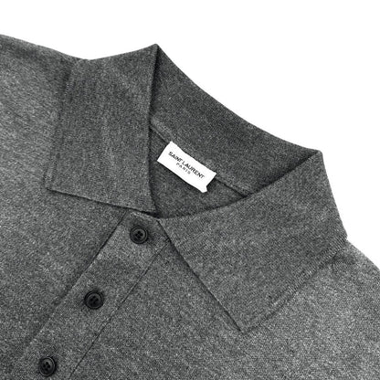 POLO SAINT LAUR£NT - 2