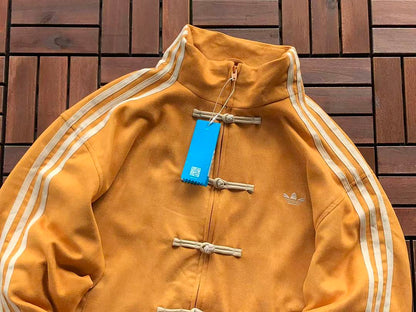 TOP￥~195 PANTS￥~169 🔥DI🔥AS JACKET TROUSERS