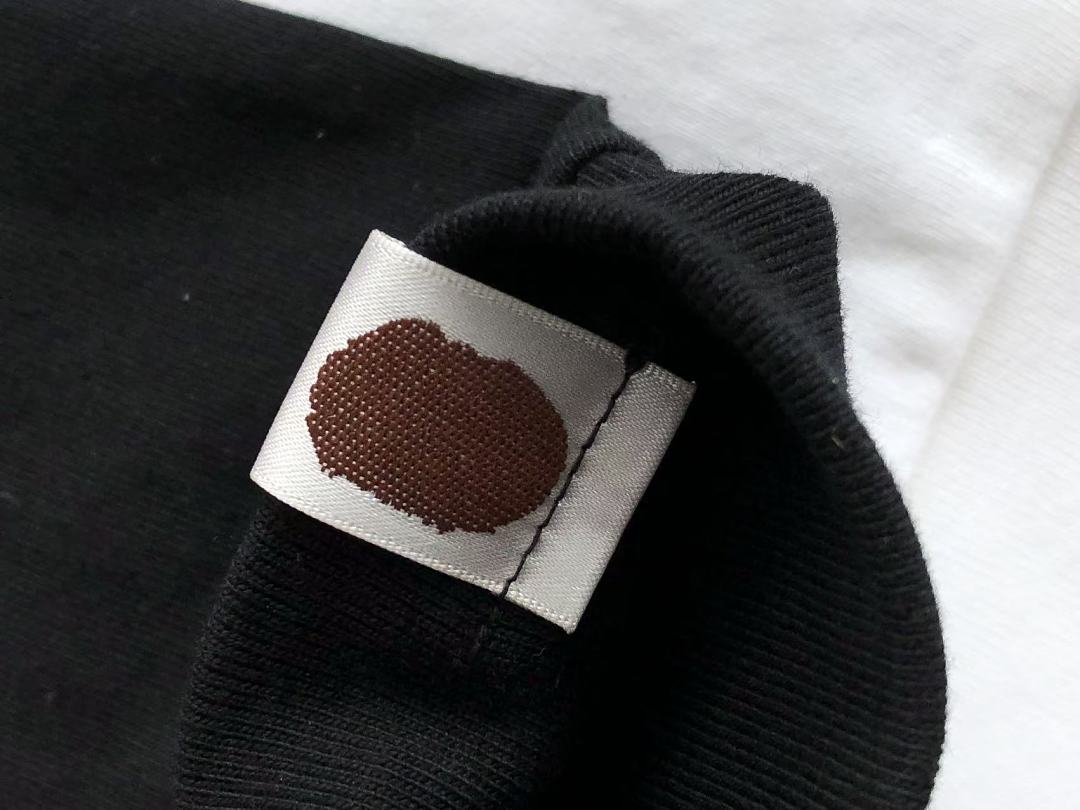 BAPE LONG-SLEEVE