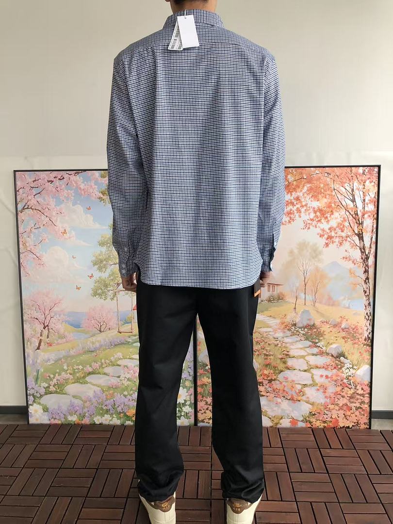 L🔥C🔥ST🔥LONG-SLEEVE