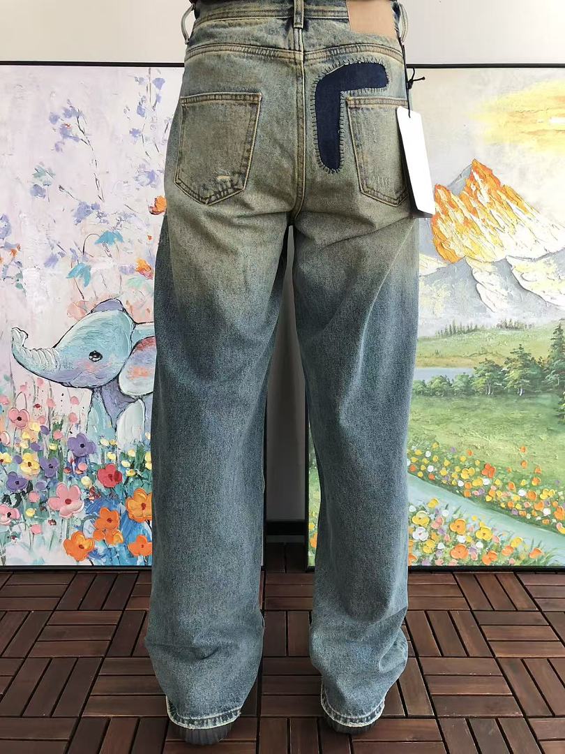 E.R.D JEANS