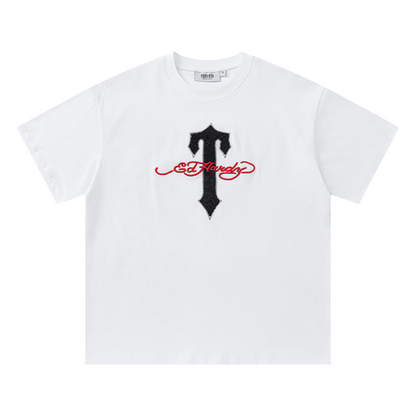 Camiseta TRAPSTAR