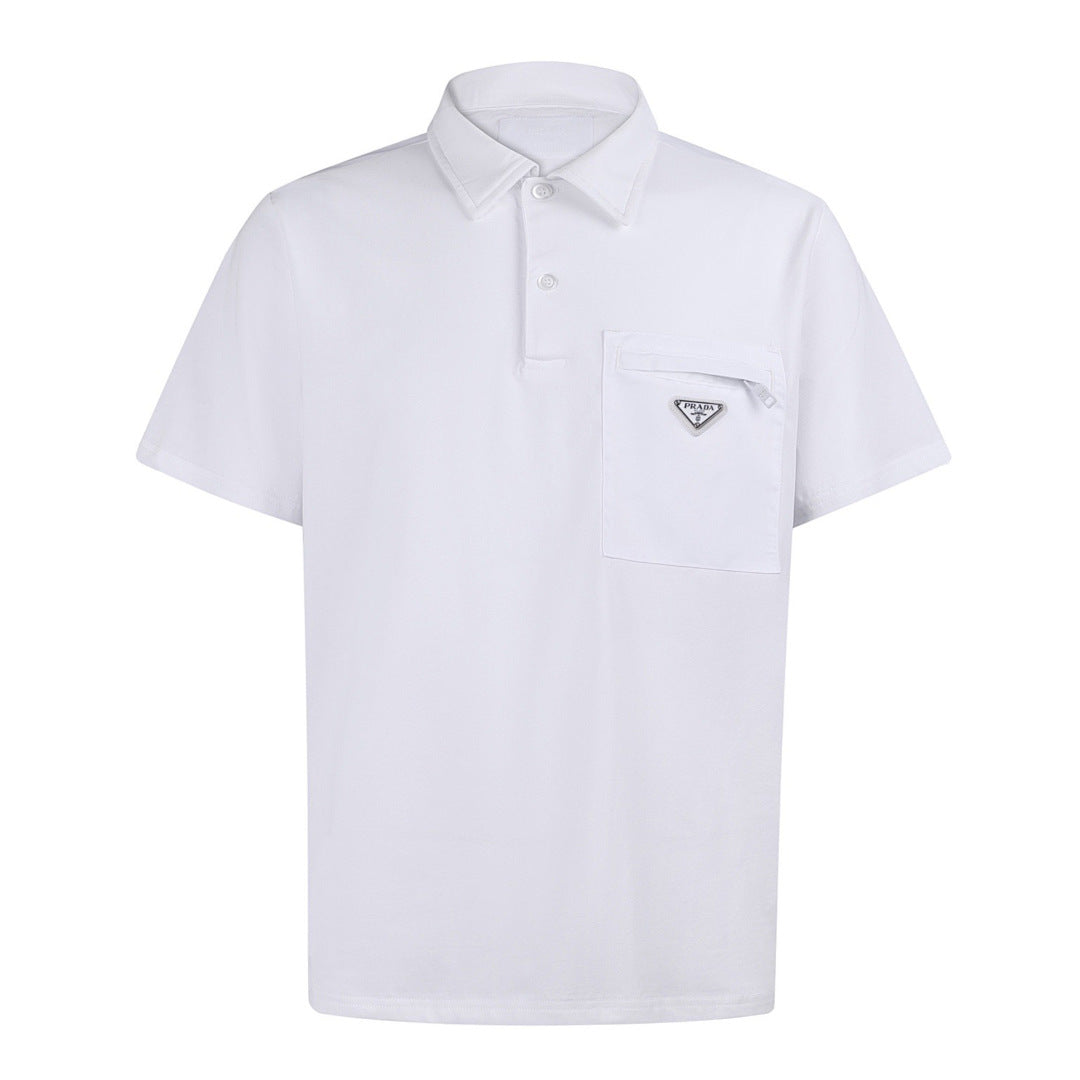 CAMISETA PRADA - 437