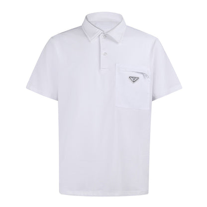 CAMISETA PRADA - 437