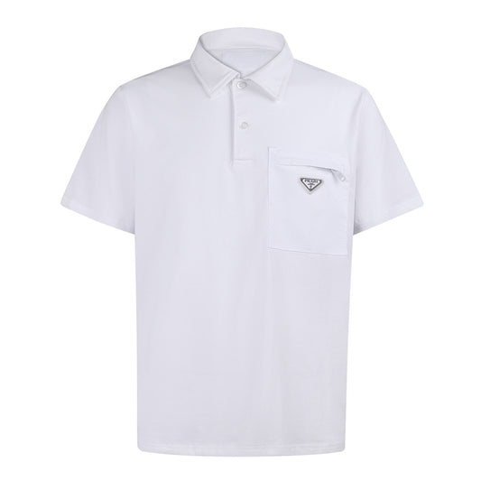 CAMISETA PRADA - 437
