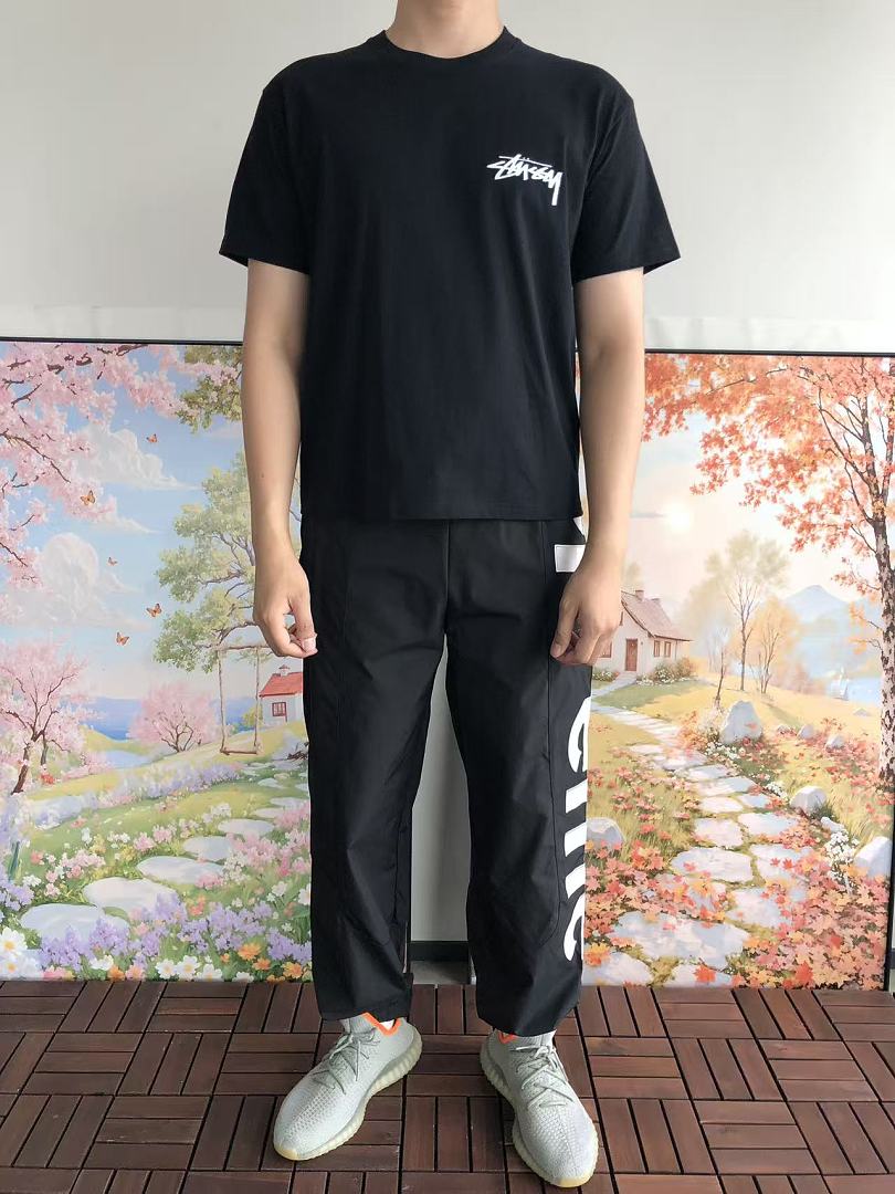 ST🔥S🔥Y T-SHIRT