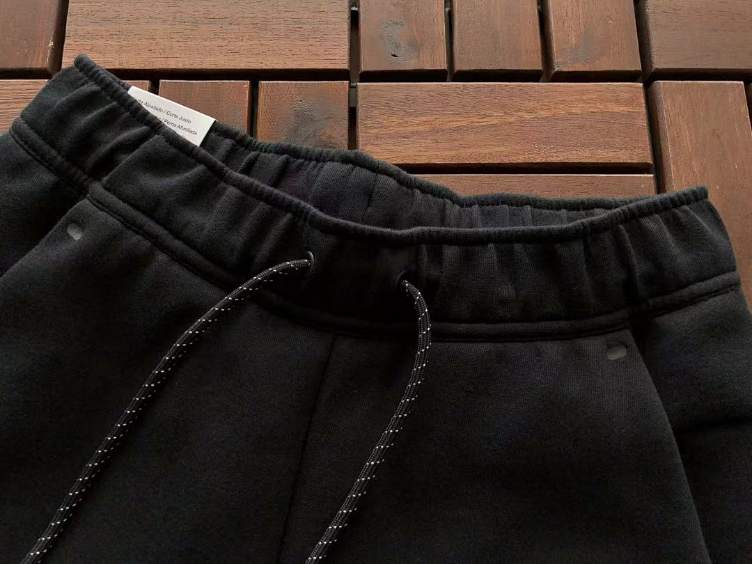 TF 2025 HV0949-010 zip-up coat HV0959-010 pants
