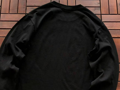 ACNE STUDIOS LONG-SLEEVE