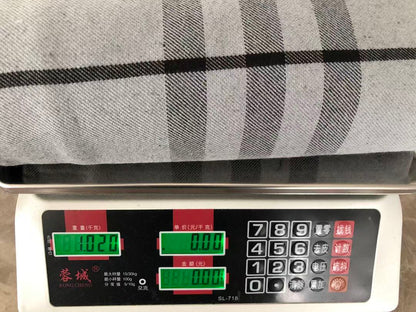 B🔥RB🔥RRY SCARF