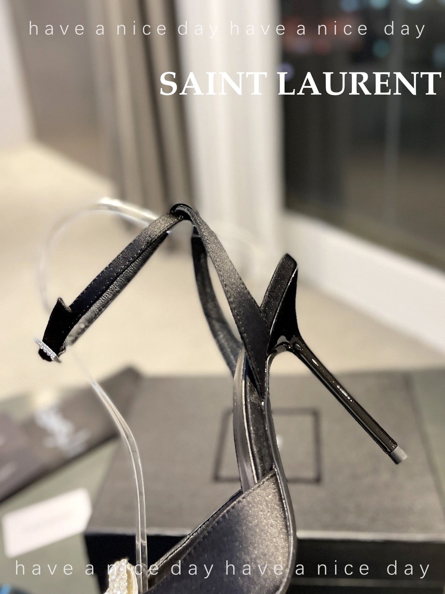 Saint Laurent