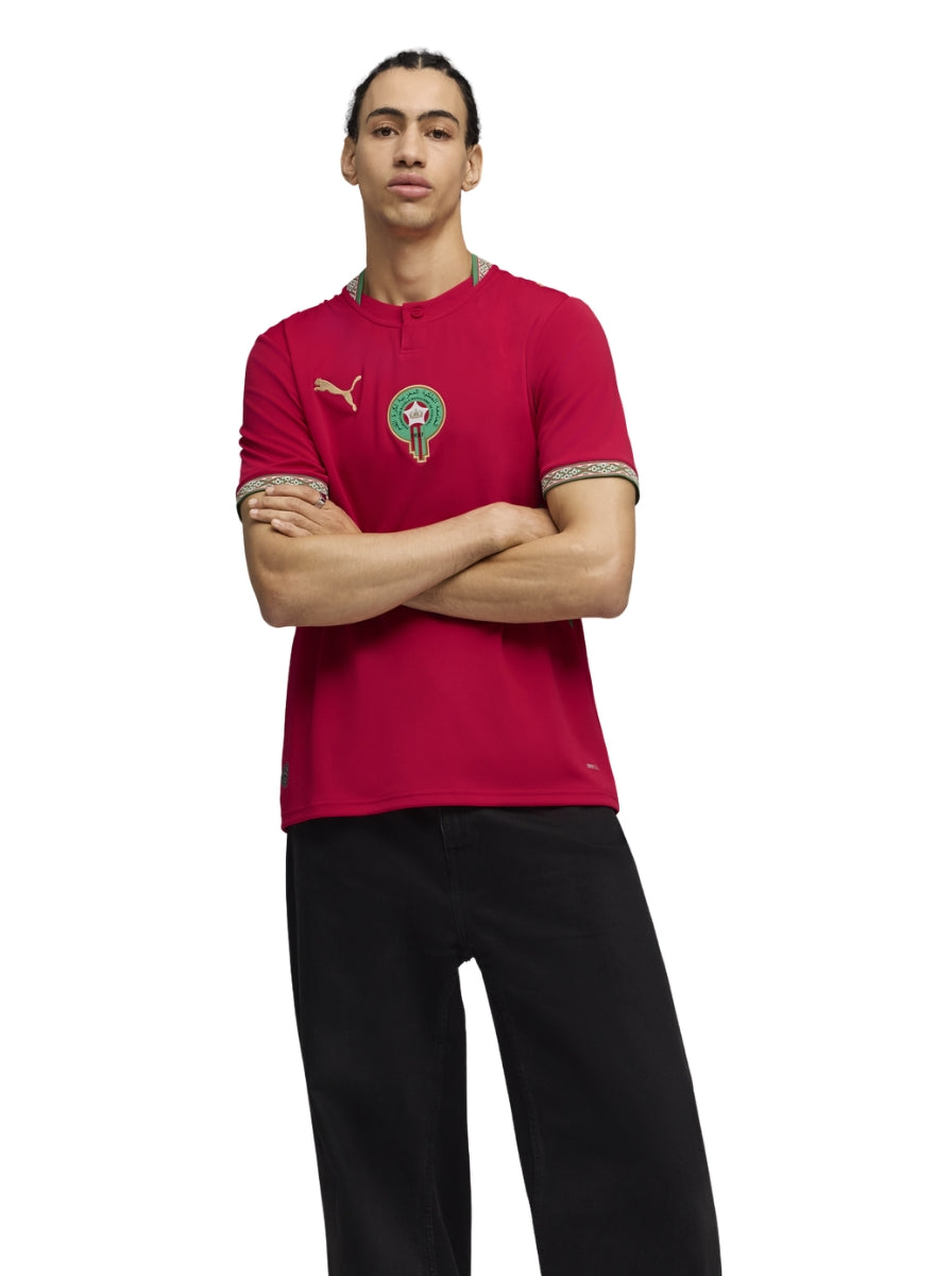 Jersey Home 2026