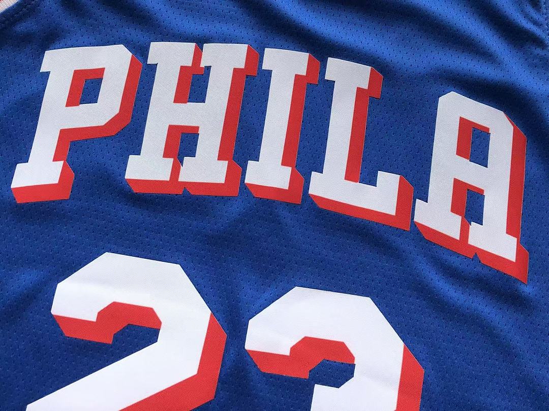 NBA BASKETBALL VEST