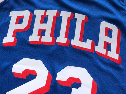 NBA BASKETBALL VEST