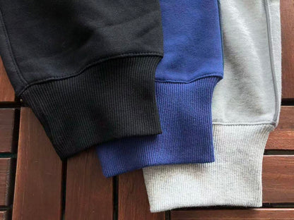 TOP￥ 199 PANTS￥ 189 N🔥C🔥A & N🔥K🔥HOODIE TROUSERS FLEECE