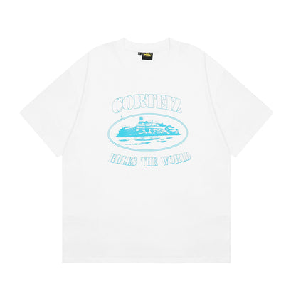 Camiseta CORTEZ