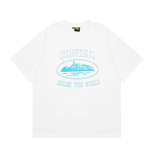 Camiseta CORTEZ